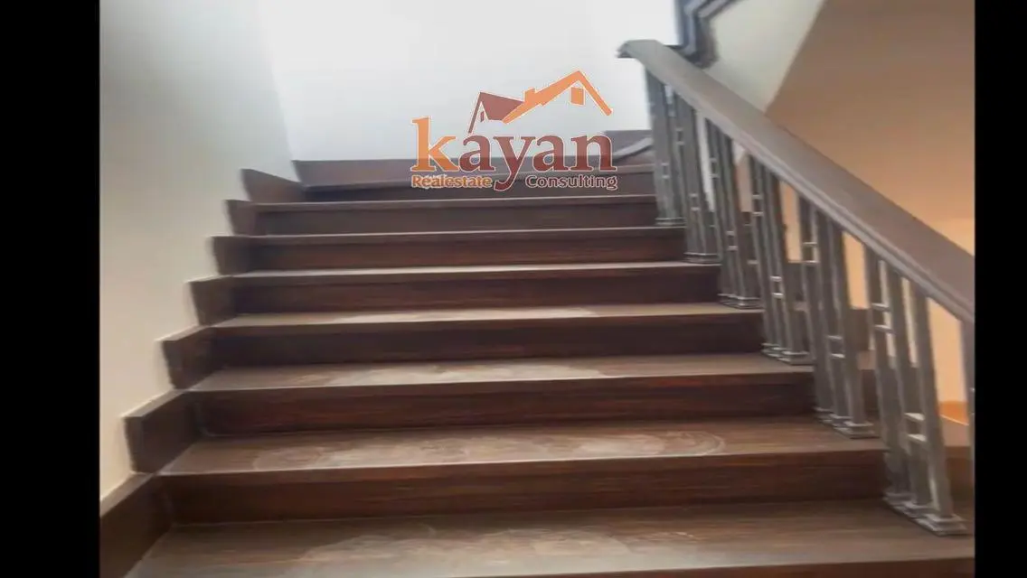 Luxury Apartment for Sale in Promenade New Cairo
