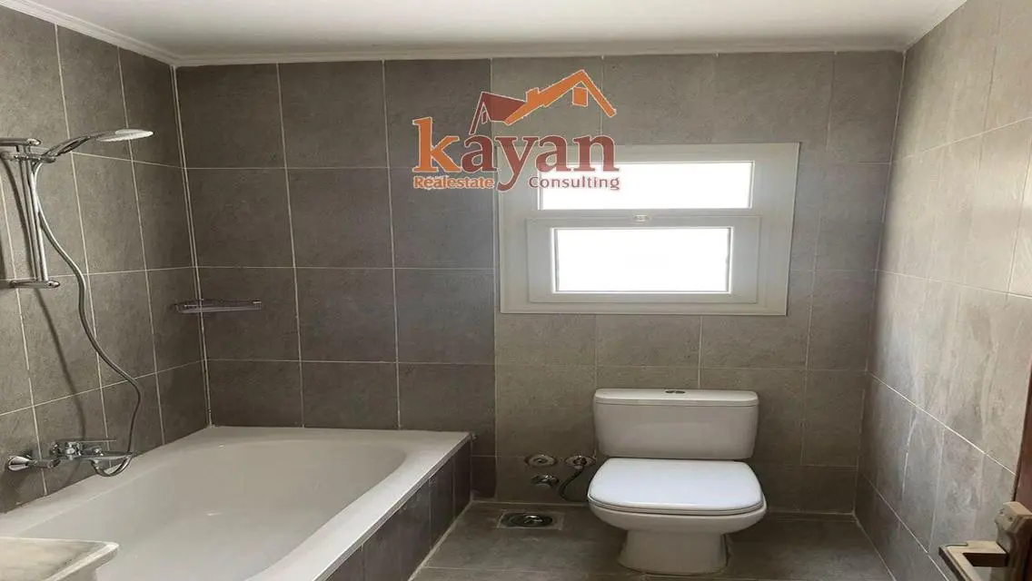 Luxury Apartment for Sale in Promenade New Cairo