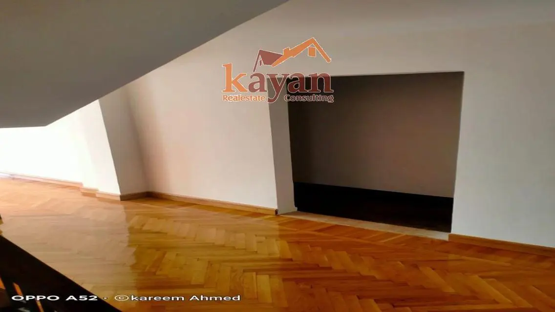Luxury Apartment for Sale in Promenade New Cairo