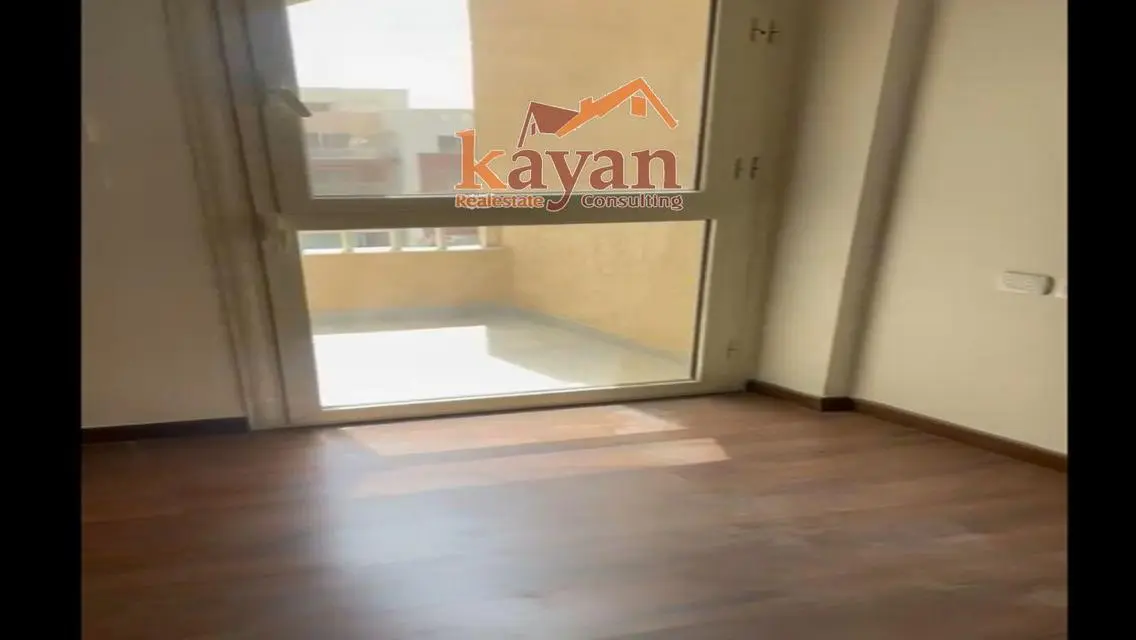 Luxury Apartment for Sale in Promenade New Cairo