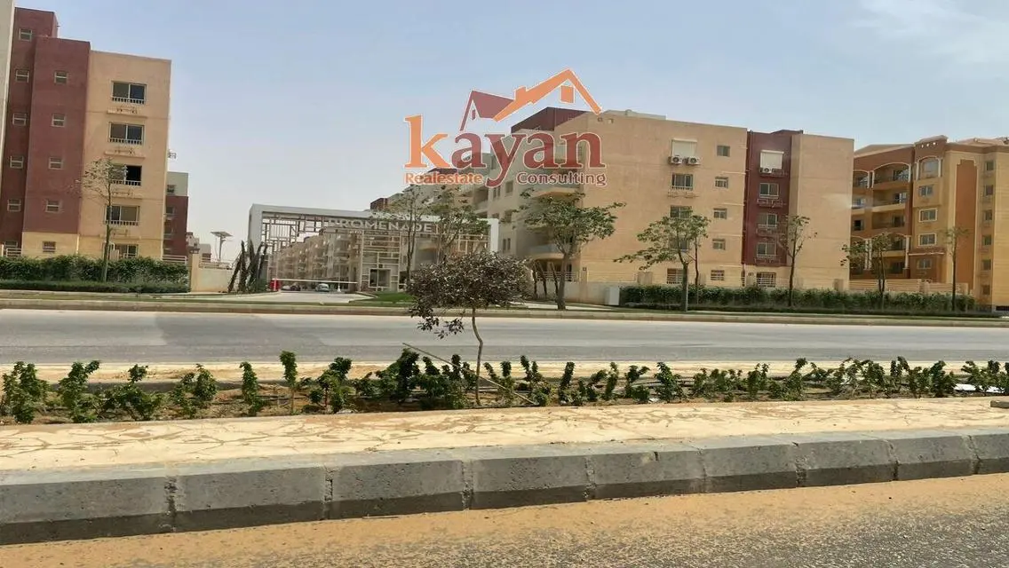 Luxury Apartment for Sale in Promenade New Cairo