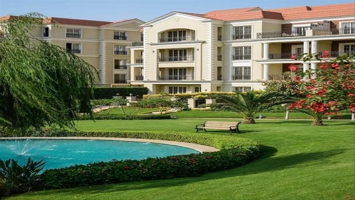 Luxury Apartment with Spacious Layout and Stunning Views
