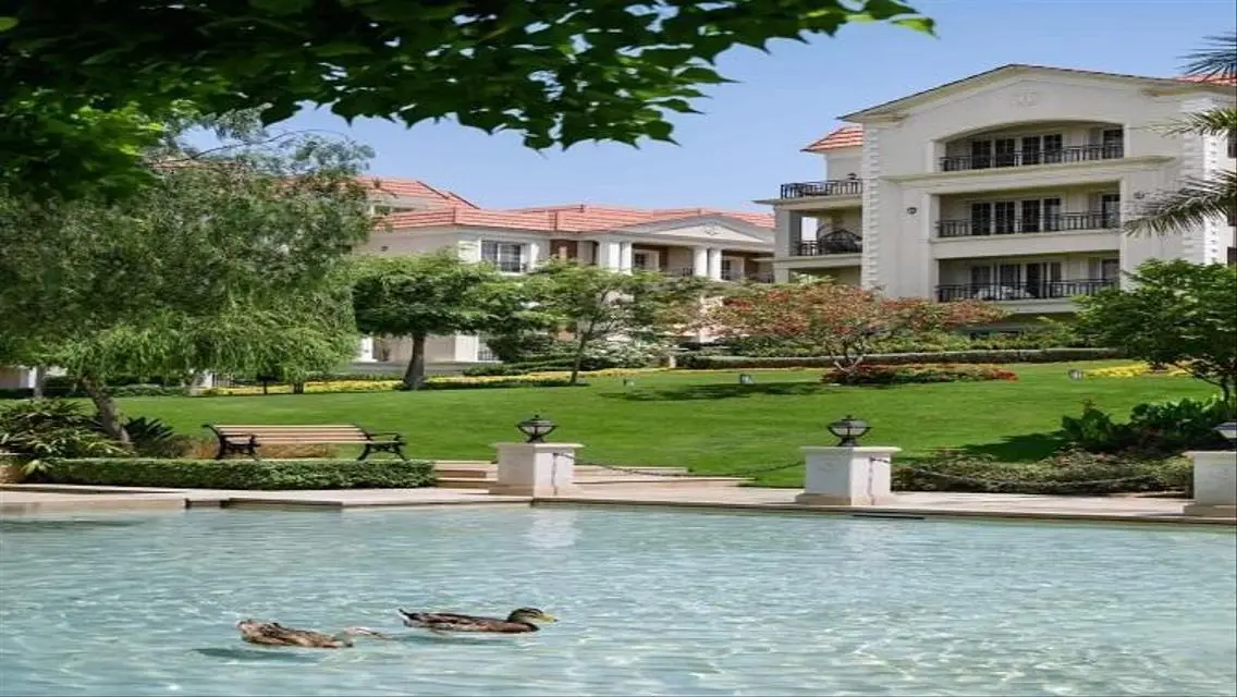 Luxury Apartment with Spacious Layout and Stunning Views