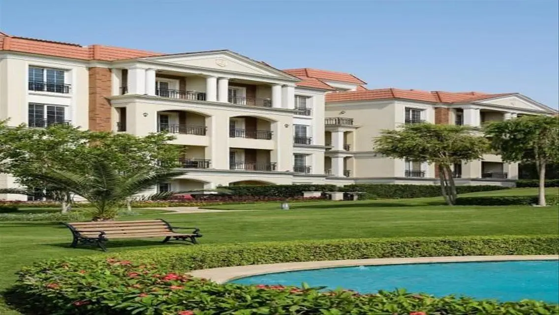 Luxury Apartment with Spacious Layout and Stunning Views