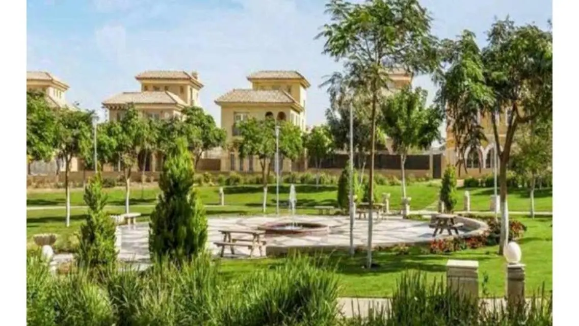 Stunning Apartment in a Quiet Area for 99,000 EGP