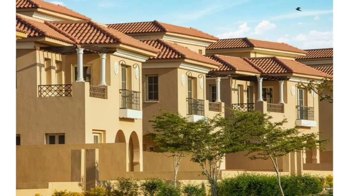 Stunning Apartment in a Quiet Area for 99,000 EGP