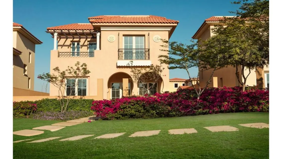 Stunning Apartment in a Quiet Area for 99,000 EGP