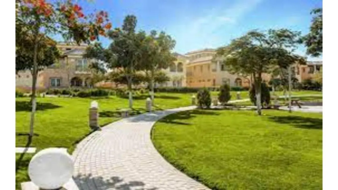 Stunning Apartment in a Quiet Area for 99,000 EGP