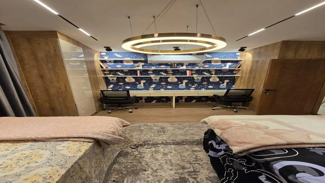 Luxury Apartment for Rent with Outstanding Space