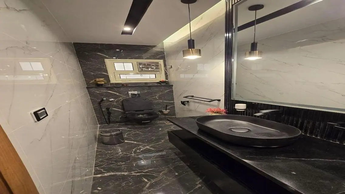 Luxury Apartment for Rent with Outstanding Space
