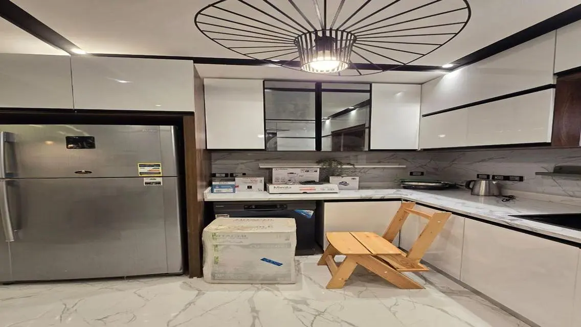 Luxury Apartment for Rent with Outstanding Space