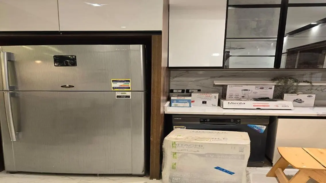 Luxury Apartment for Rent with Outstanding Space