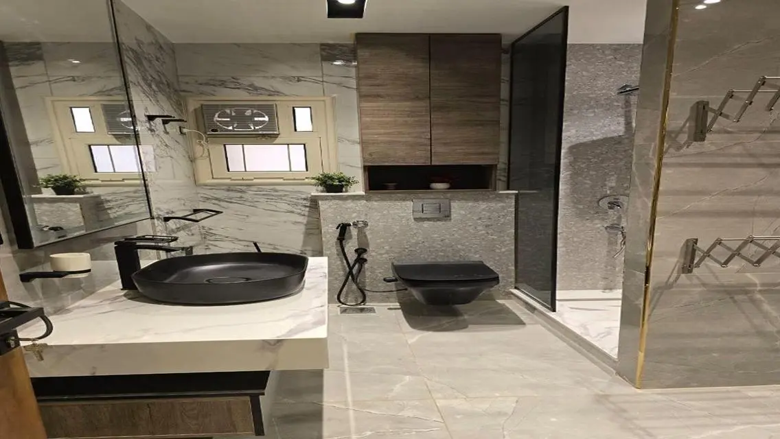 Luxury Apartment for Rent with Outstanding Space
