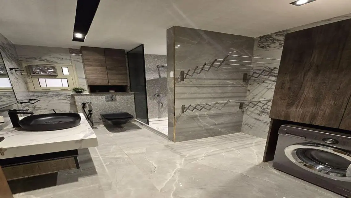 Luxury Apartment for Rent with Outstanding Space