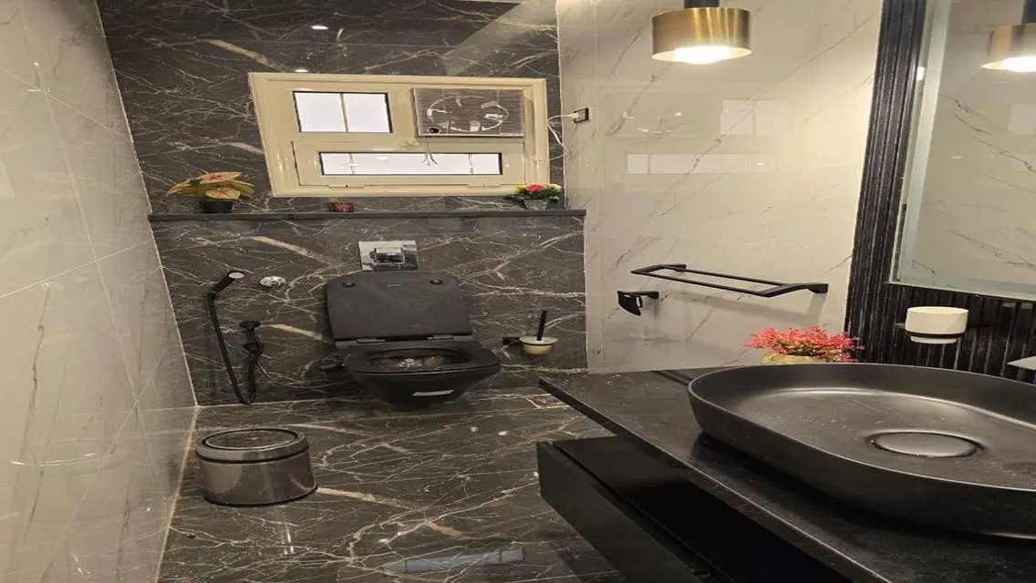 Luxury Apartment for Rent with Outstanding Space