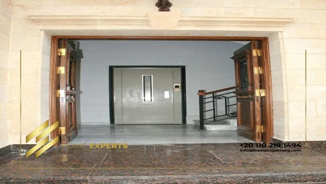 Luxury Villa with Private Pool and Garden for Sale