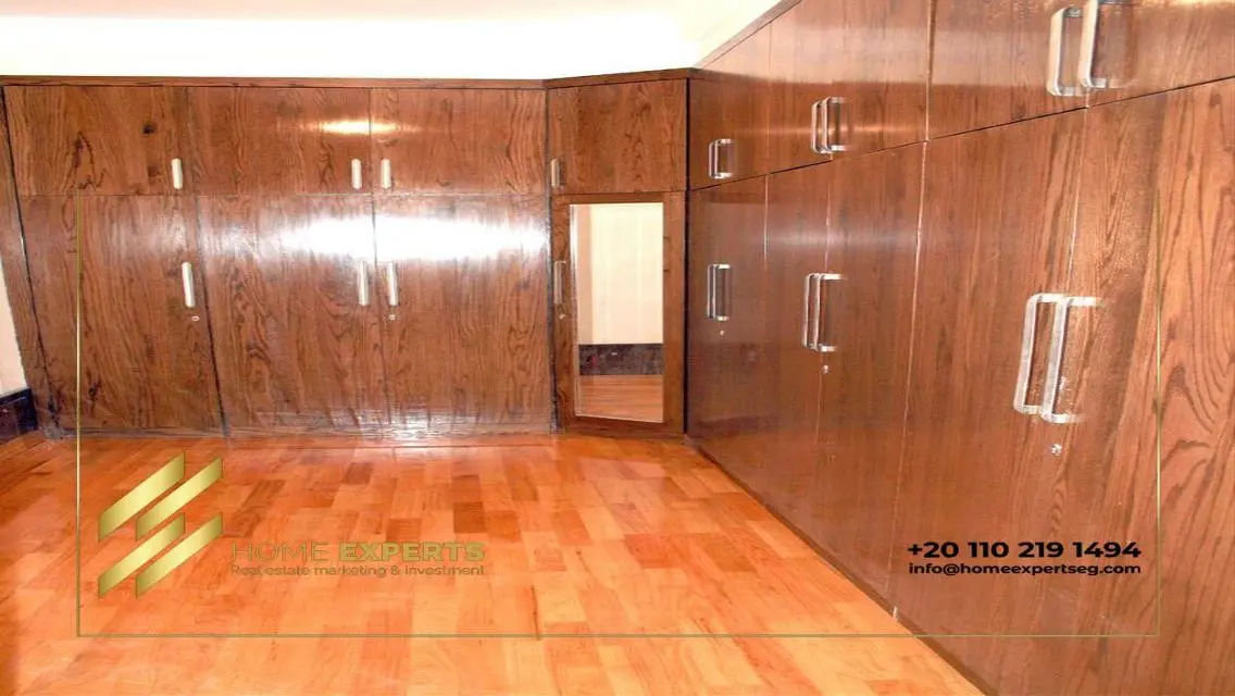 Luxury Villa with Private Pool and Garden for Sale