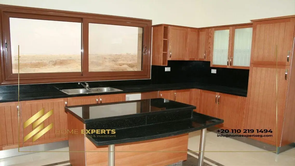 Luxury Villa with Private Pool and Garden for Sale