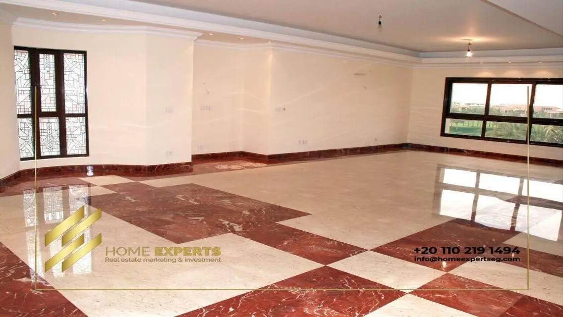 Luxury Villa with Private Pool and Garden for Sale