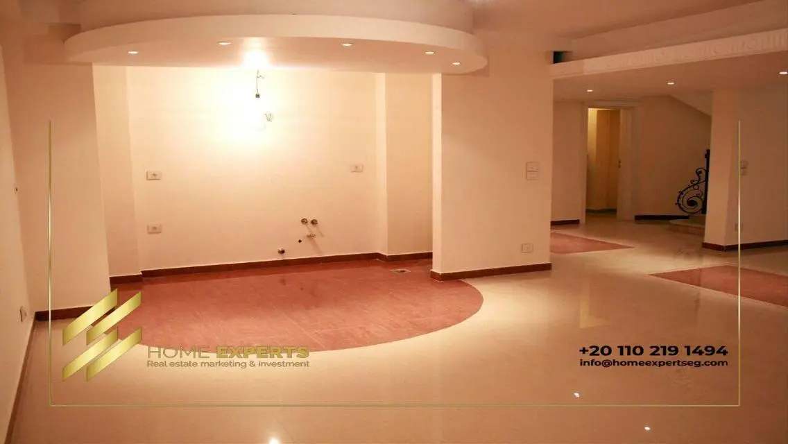 Luxury Villa with Private Pool and Garden for Sale