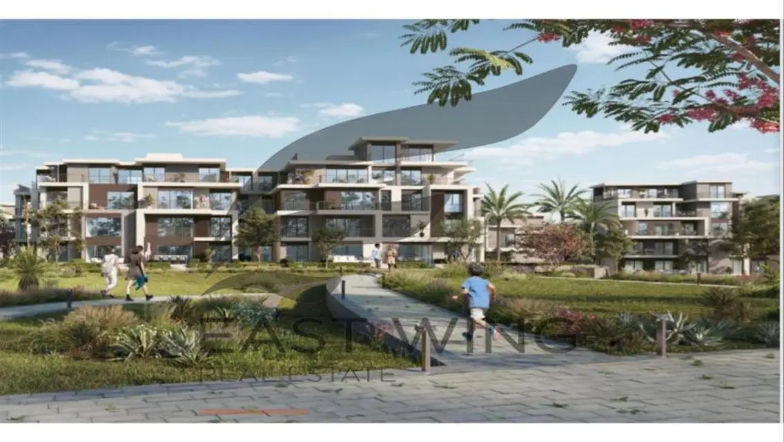 Luxury Villa with Complete Amenities for Sale