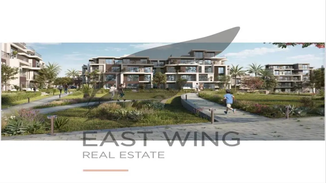 Luxury Villa with Complete Amenities for Sale