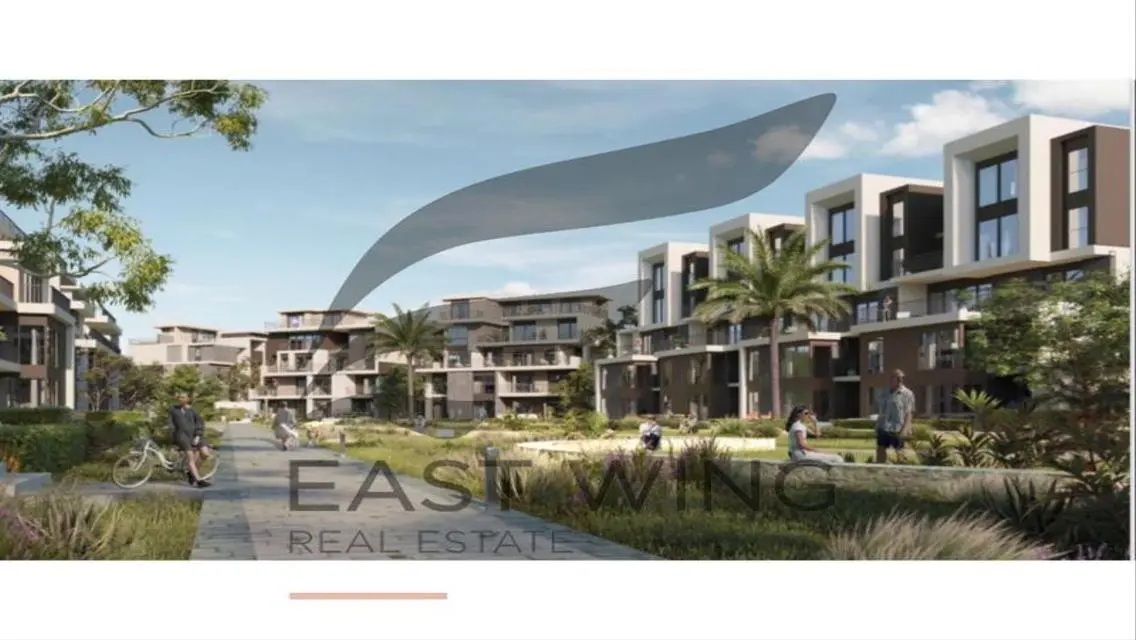 Luxury Villa with Complete Amenities for Sale