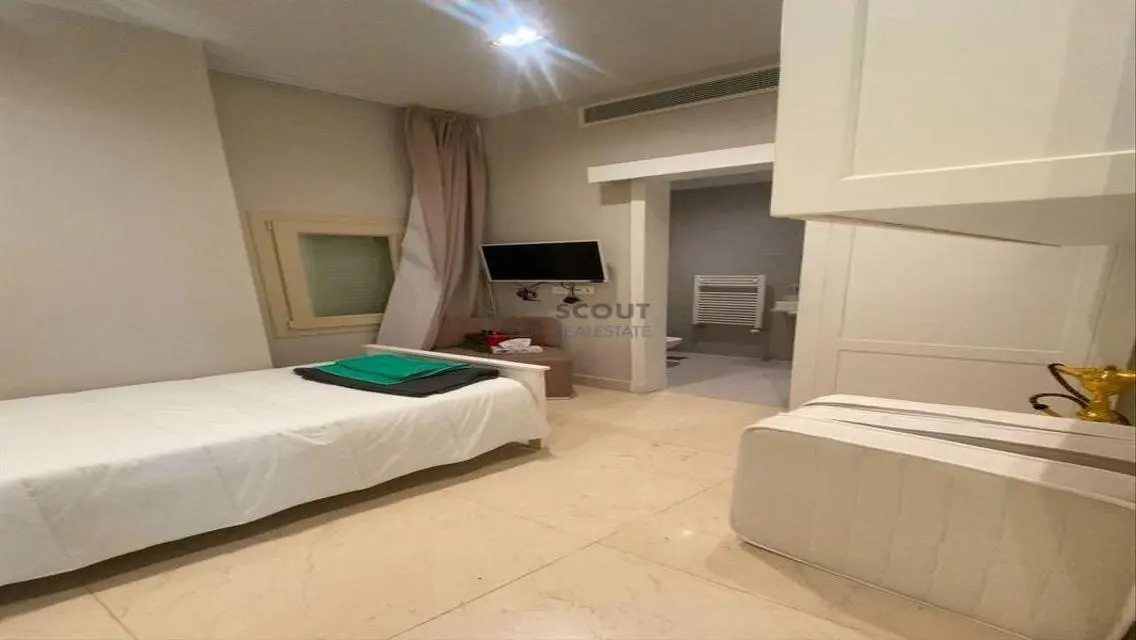 Luxury Villa for Sale with Private Garden and Pool