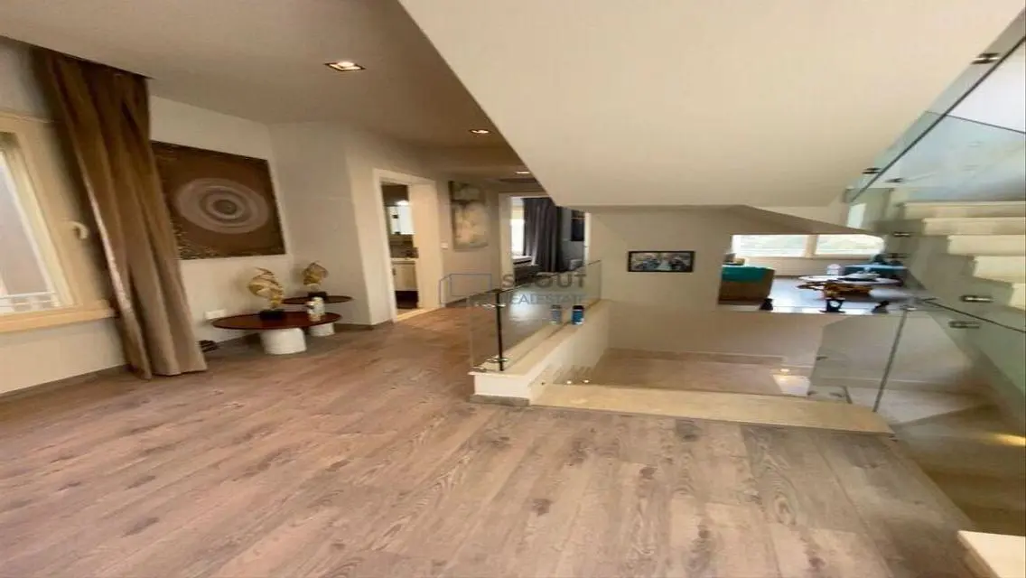 Luxury Villa for Sale with Private Garden and Pool