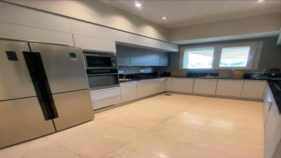 Luxury Villa for Sale with Private Garden and Pool