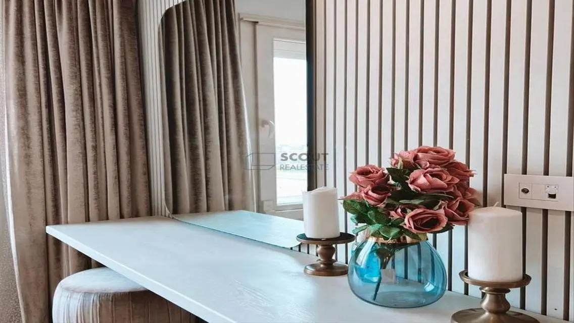 Luxury Villa for Sale with Private Garden and Pool