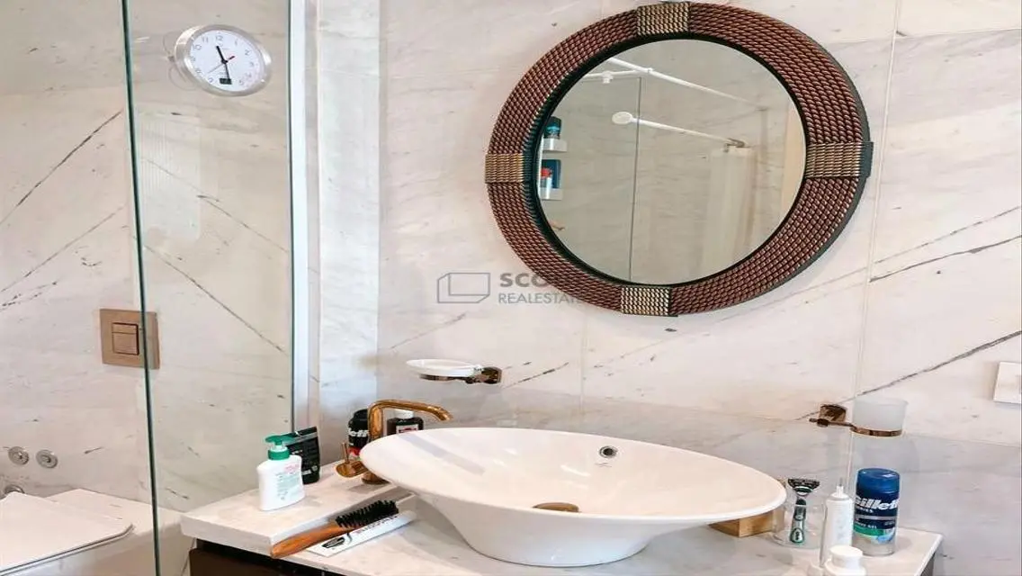 Luxury Villa for Sale with Private Garden and Pool