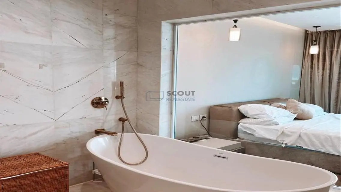 Luxury Villa for Sale with Private Garden and Pool