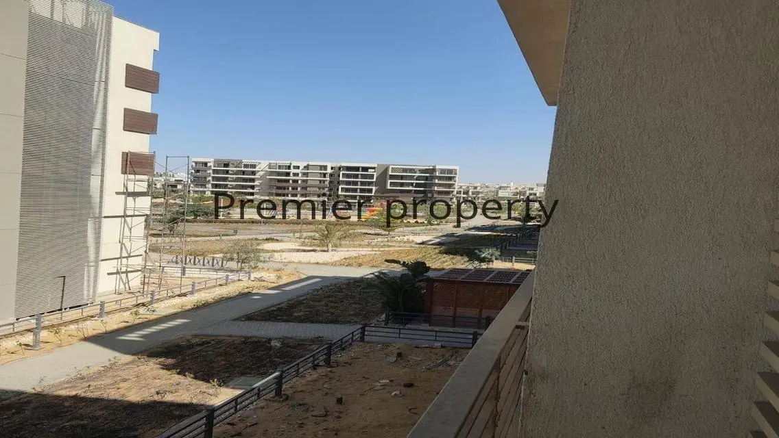 Luxury Apartment in Palm Hills, New Cairo