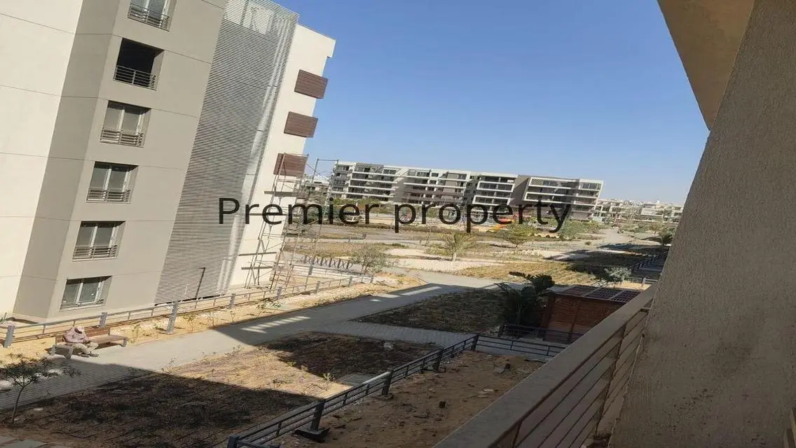 Luxury Apartment in Palm Hills, New Cairo