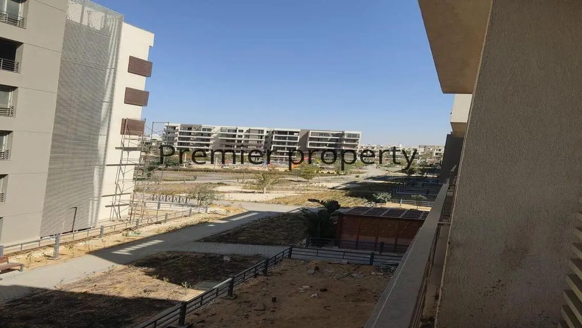 Luxury Apartment in Palm Hills, New Cairo