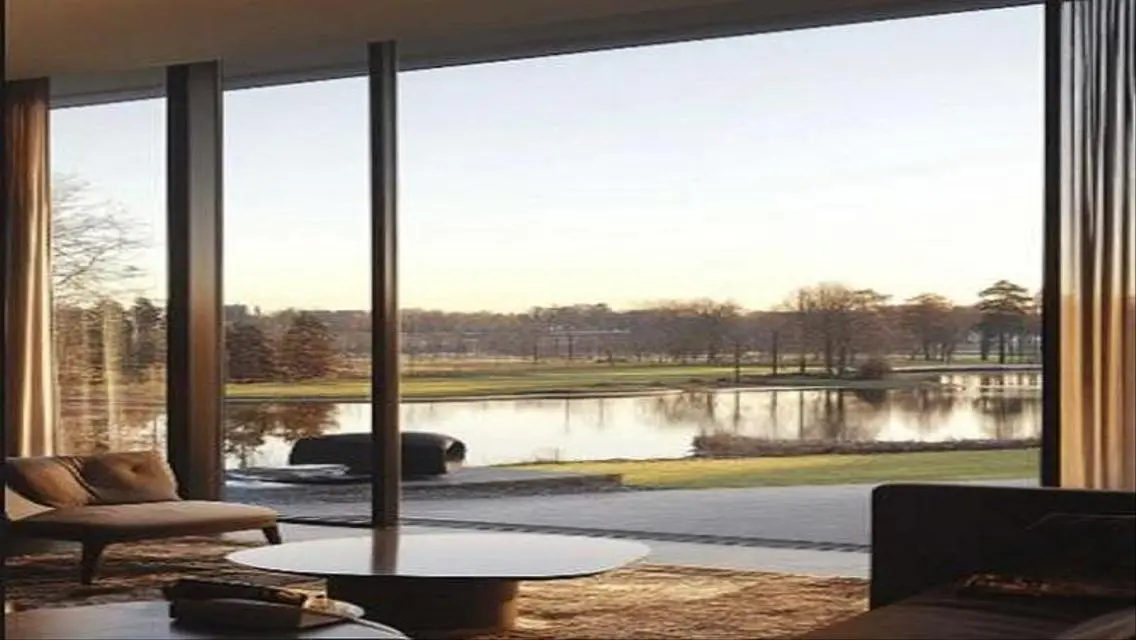 Luxury Villa for Sale with Spacious Layout