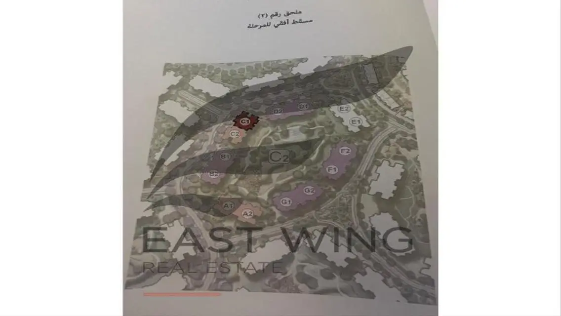شقة حديثة بسعر ممتاز في قلب المدينة