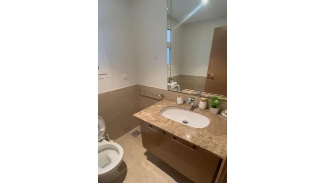 Luxurious Villa with Premium Amenities and Private Pool