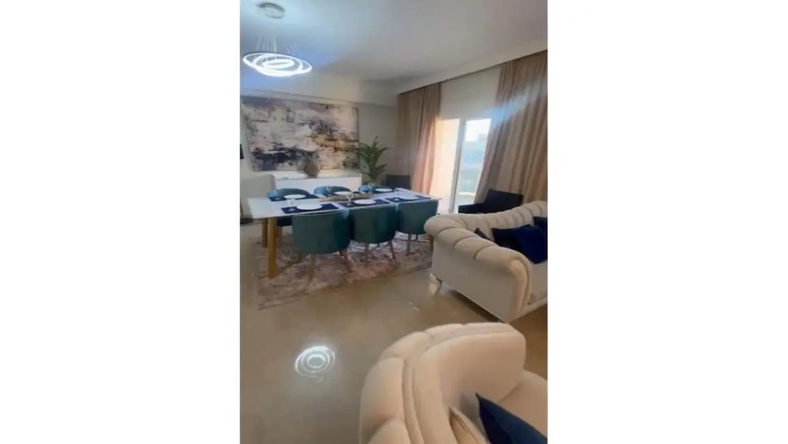 Luxurious Villa with Premium Amenities and Private Pool