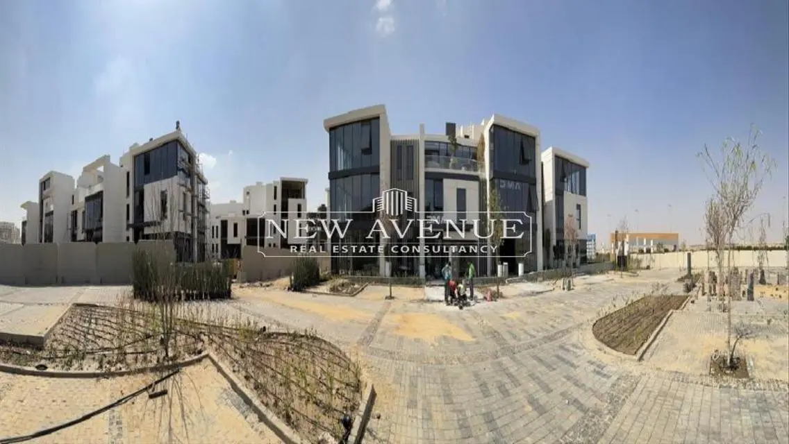 Premium Property with 220 Square Meters