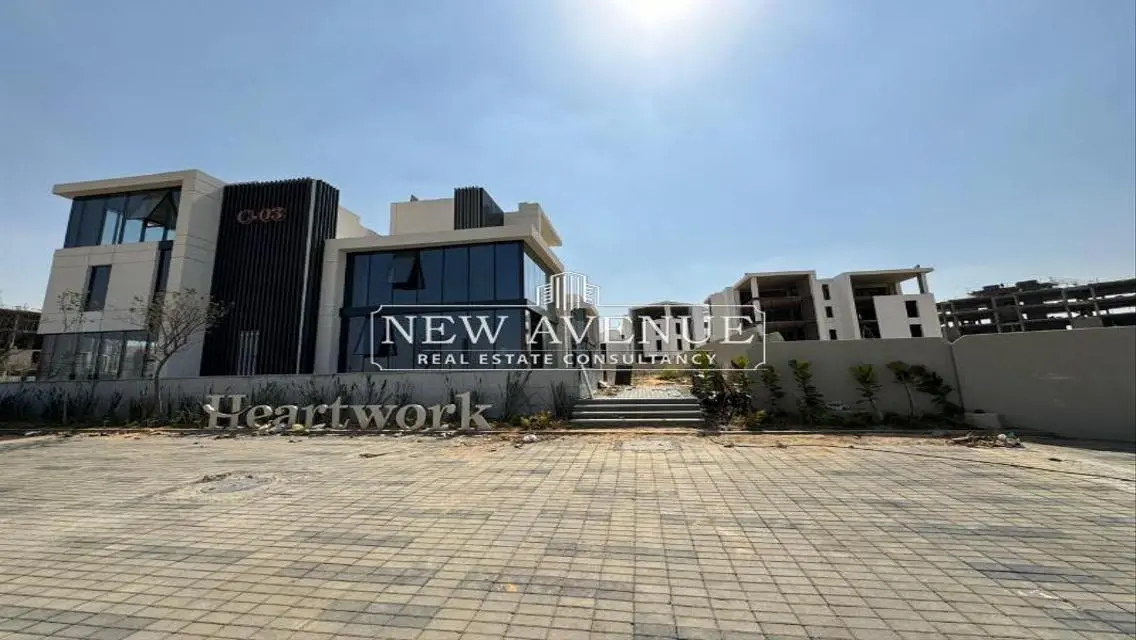 Premium Property with 220 Square Meters