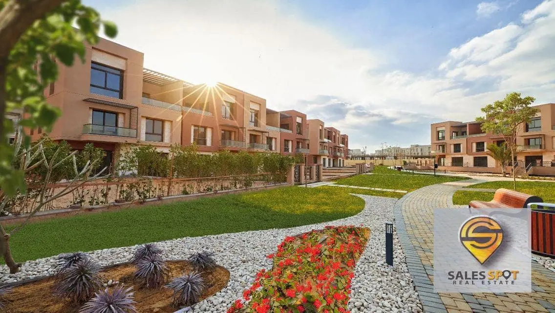Luxury Villa at Crescent Walk - Zed AUC
