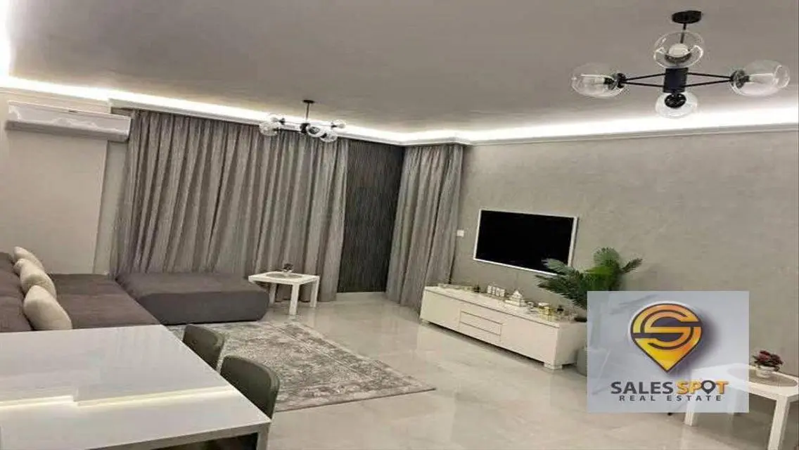Luxury Villa at Crescent Walk - Zed AUC