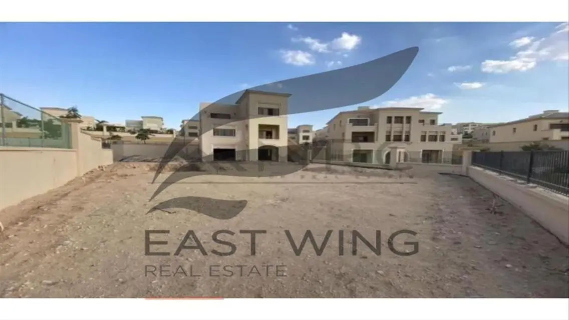 شقة فاخرة في V18 GLR