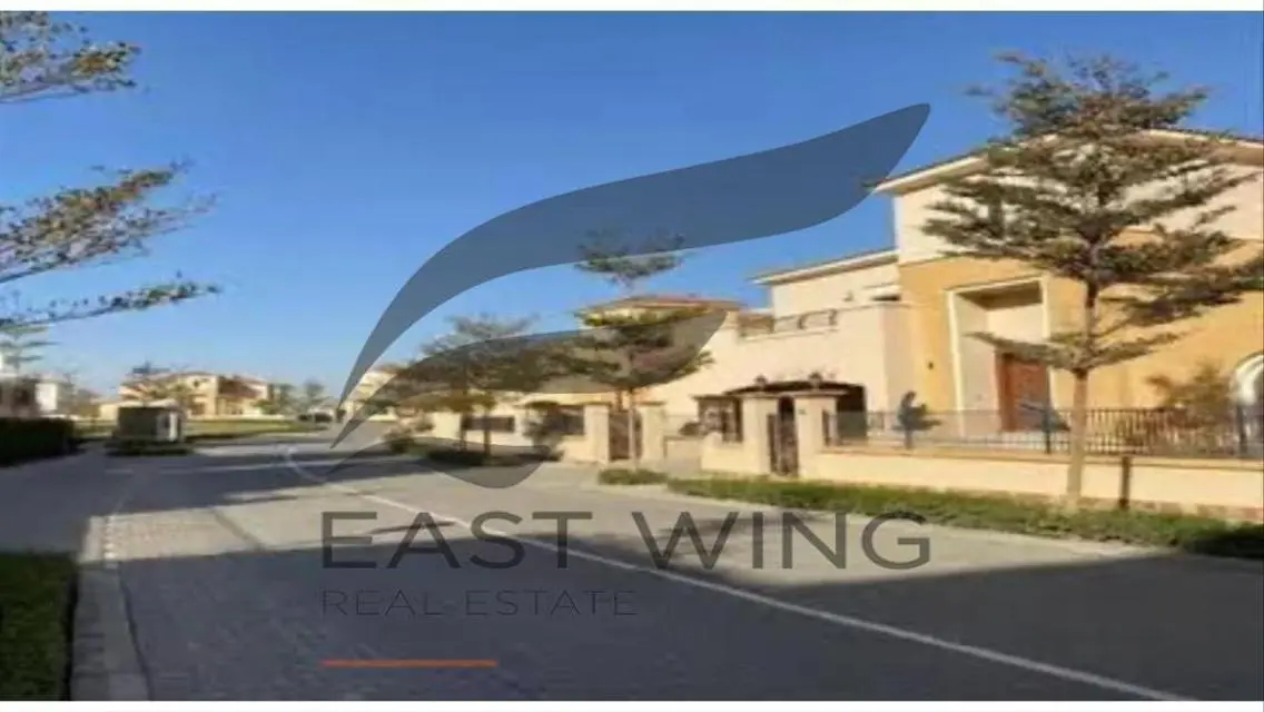 شقة فاخرة في V18 GLR