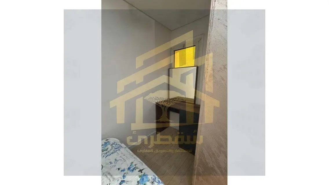 شقة رائعة للبيع بمساحة واسعة