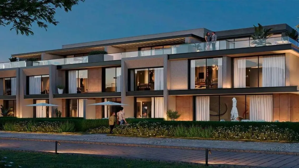 Luxury Villa with Swimming Pool and Private Garden
