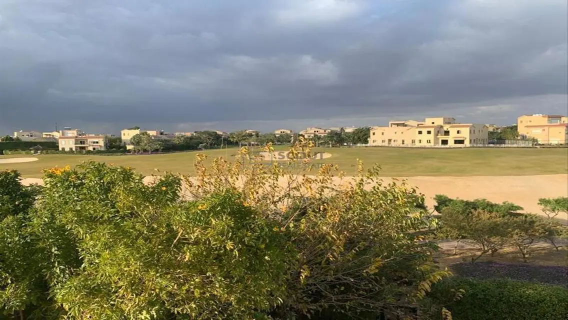Luxury 4-Bedroom Apartment with Balcony and Shared Pool