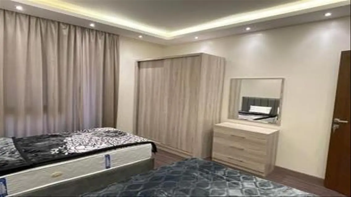Luxury Apartment for Rent in Helmy Homes